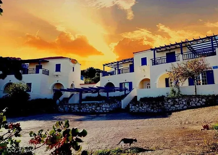Evangelia House Sea View * Agia Pelagia (Kythira)