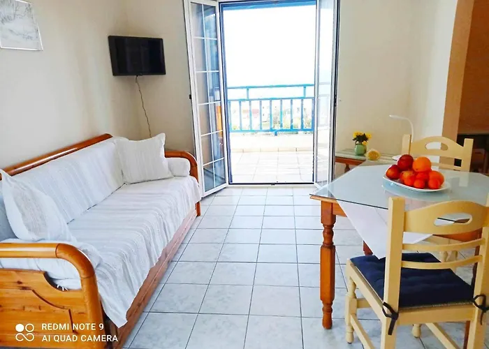 Evangelia House Sea View Apartment Agia Pelagia (Kythira)